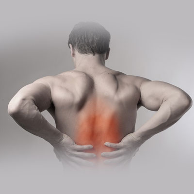 Could Your Back Pain Be Spine Cancer?