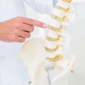 Minimally Invasive Spine Surgery Is Offered By The Experts Of Spine Treatment In Delhi